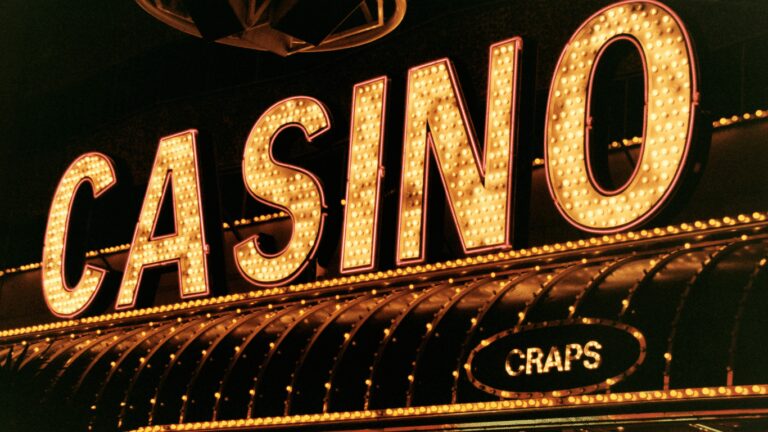 Regulation Rewind Key Legal Changes Shaping U.S. and Global Casino Operations in 2023