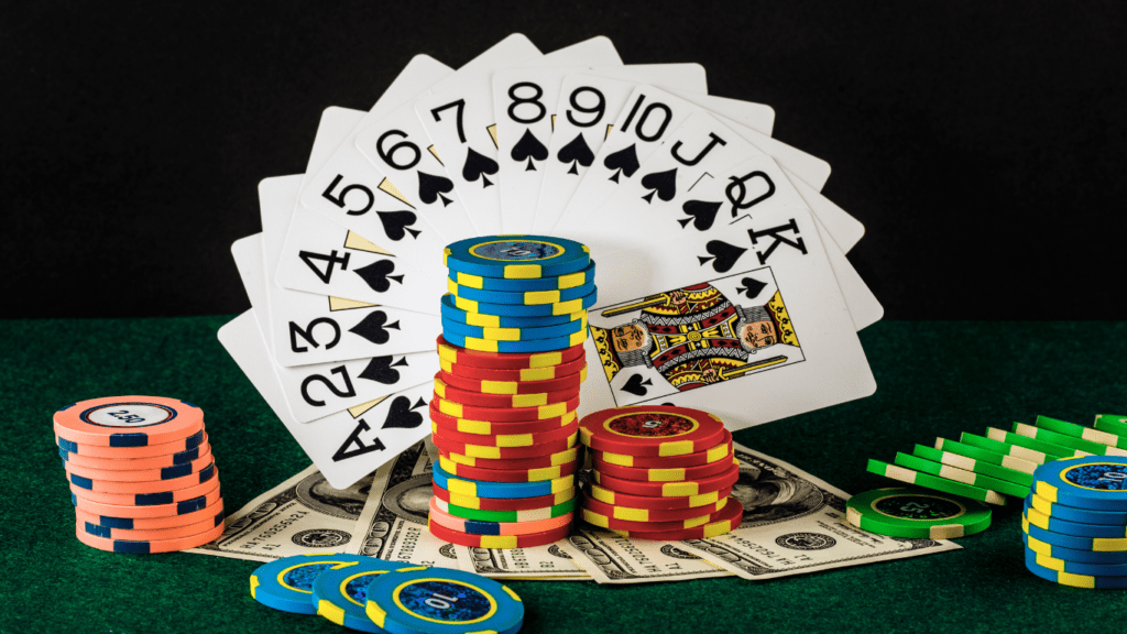 Resetting Your Bankroll
