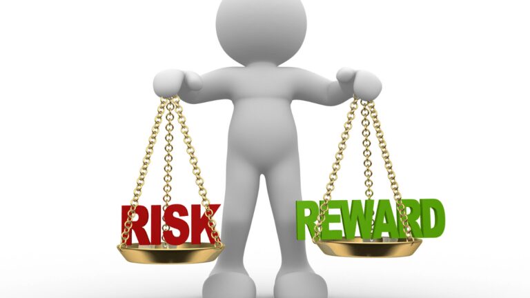 Risk vs. Reward Tips to Adjust Bet Sizes Based on Your Bankroll for Smarter Betting