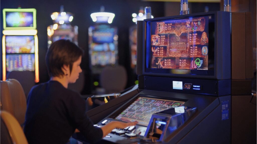 Slot Showdown Compare Payouts, Features & Fun of Top Slot Machines Today