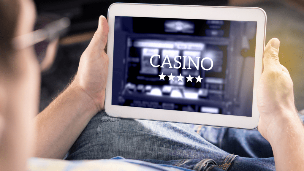Technology's Role In Shaping Player Experiences