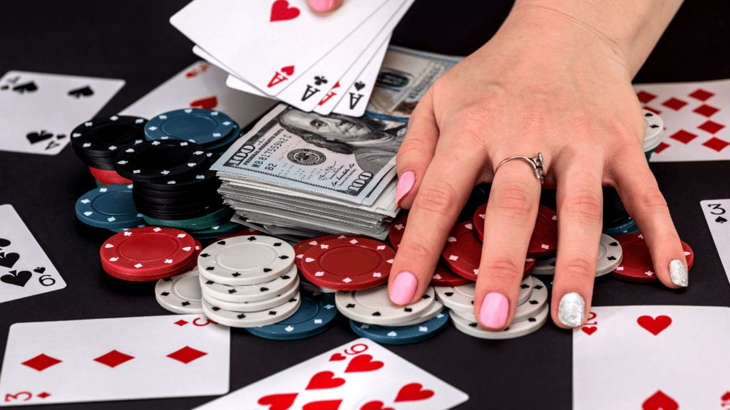 The 5% Rule Explained A Safer Way to Stretch Your Funds at the Table