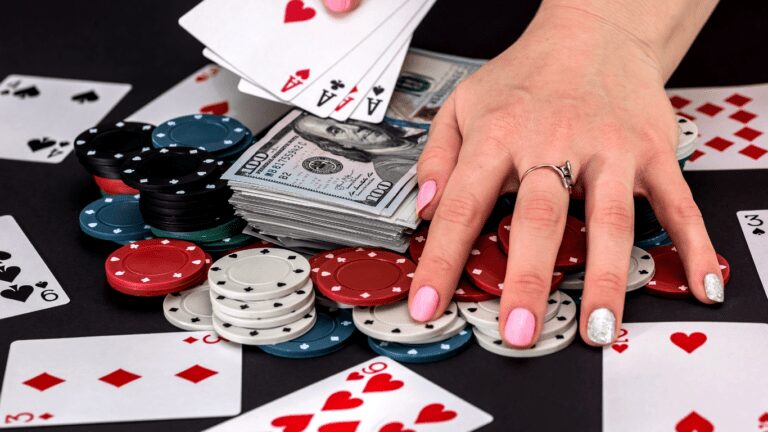 The 5% Rule Explained A Safer Way to Stretch Your Funds at the Table