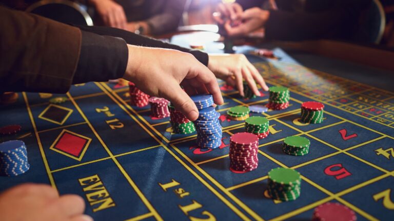 The Billionaire Gambler How One Tycoon Turned His Bets into a Global Brand