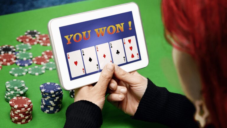 The Evolution of Casino Gaming What 2025 Holds for Players and Emerging Technologies