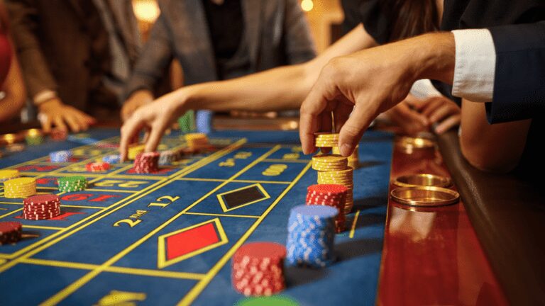 The Psychology of the Big Bet What Fuels the World’s Boldest Gamblers