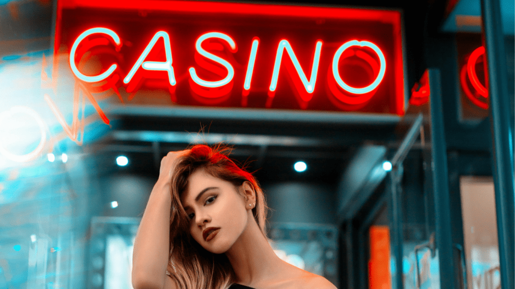 The Rise And Fall Of Legendary Casinos