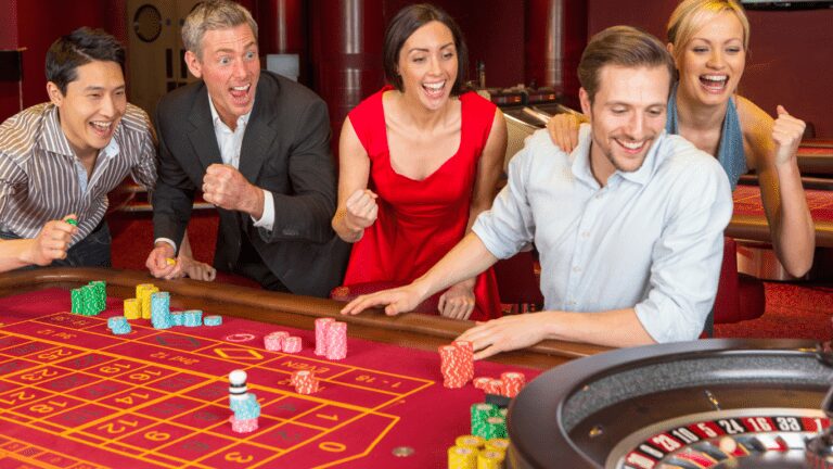 The Rise of Responsible Gambling How Leading Casinos Are Transforming Player Safety