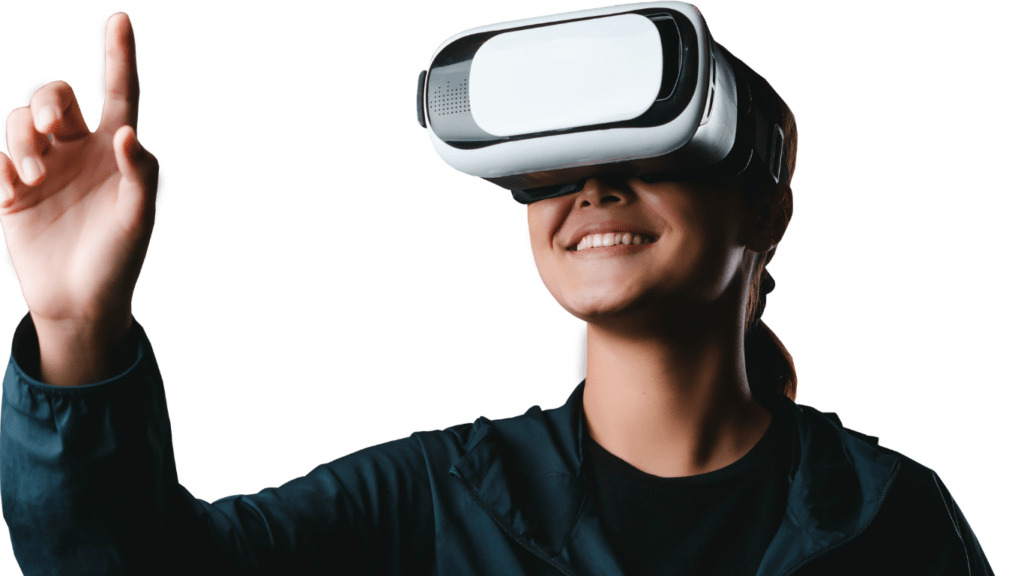 The Role Of Technology In Shaping Trends