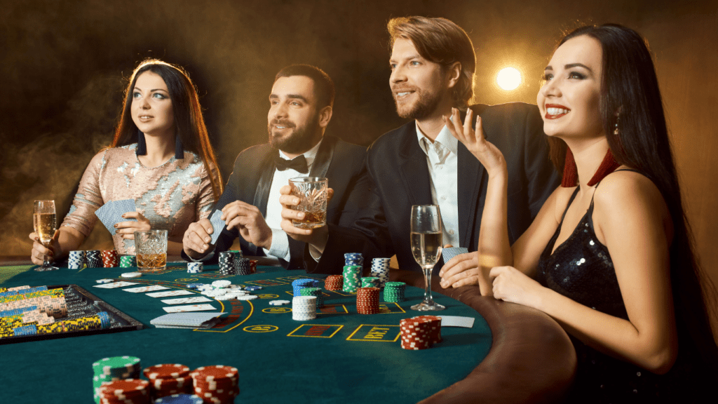 The Smart Gambler’s Guide to Bankroll Management Play Longer, Lose Less