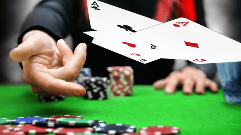 The Smart Gambler’s Guide to Setting Limits and Sticking to Them for a Safe Betting Experience