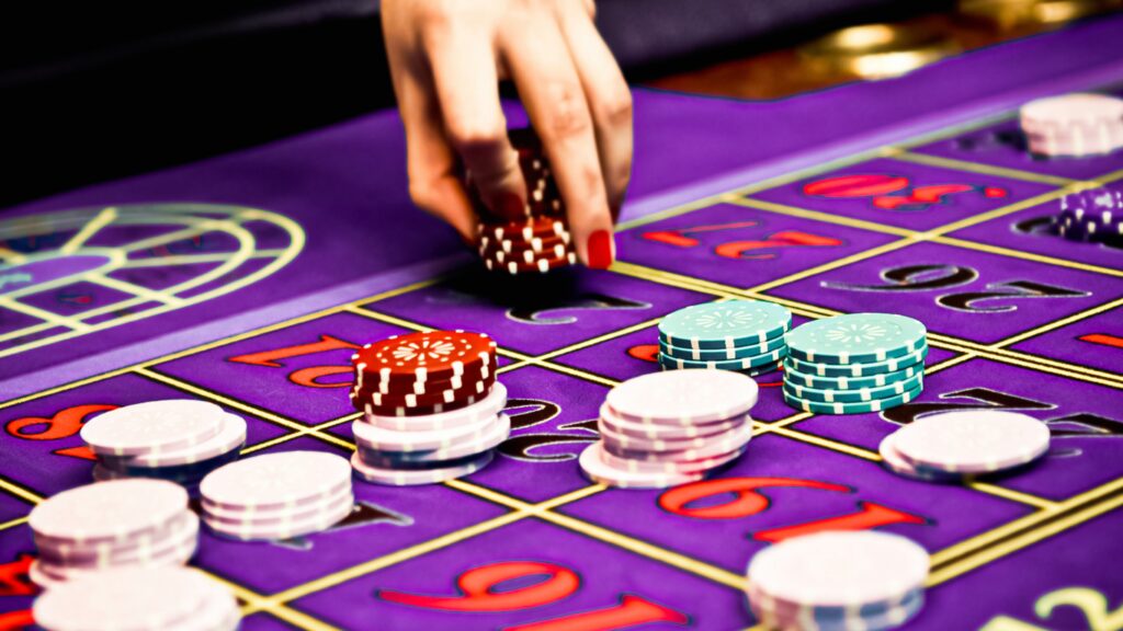 Think Before You Bet Balancing Risk and Reward in Every Session for Smarter Betting Decisions