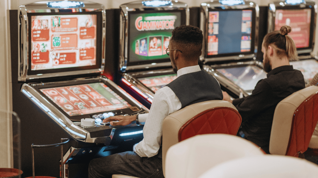 Top 10 Casino Games of 2025 What to Play and Why They Matter for Gamers Everywhere