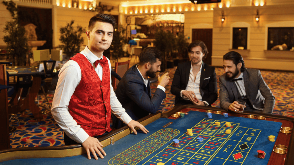 Top Trends in Casino Games for the Year