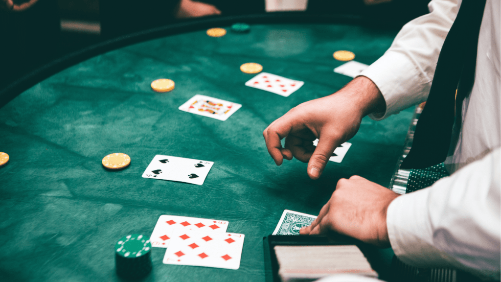 Top Underrated Casino Games to Try