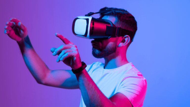 Virtual Reality and Casino Gaming An Immersive Game Review Experience Awaits You