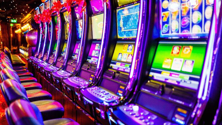 What Makes a Slot Machine Addictive Unraveling Features, Themes, and Sounds That Hook Players