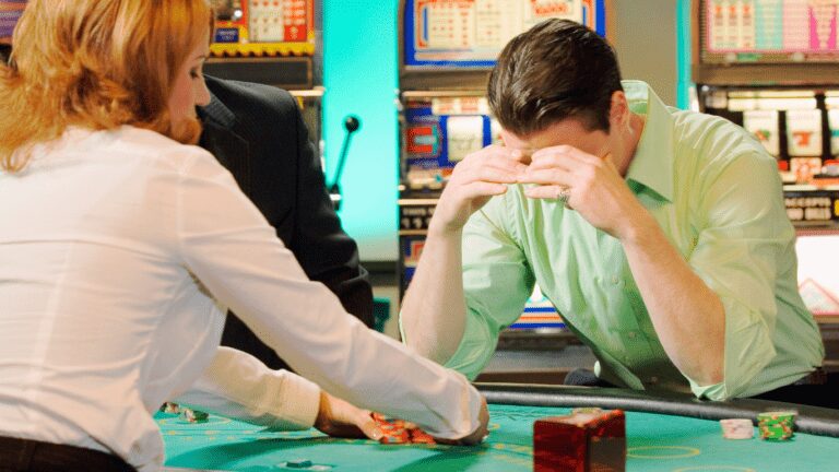 What to Do After a Losing Streak Resetting Your Bankroll and Mindset for a Strong Comeback.