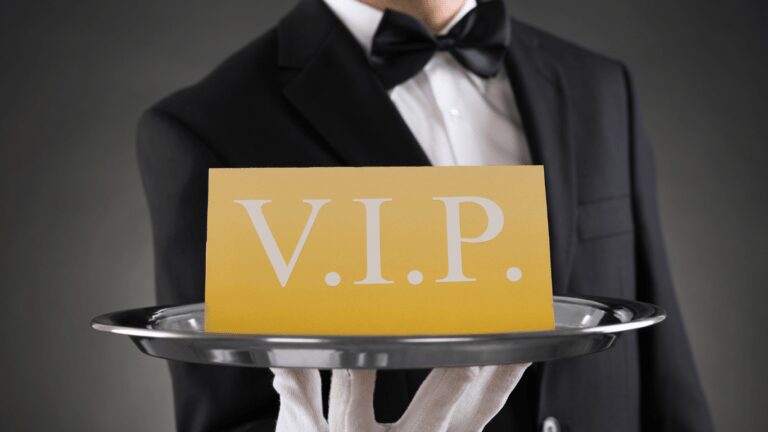 When the Stakes Are Sky-High Inside the Exclusive World of VIP Casino Rooms