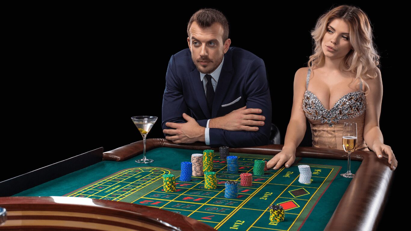 Which Casino Games Offer the Best Odds A Data-Driven Guide to Smarter Gambling