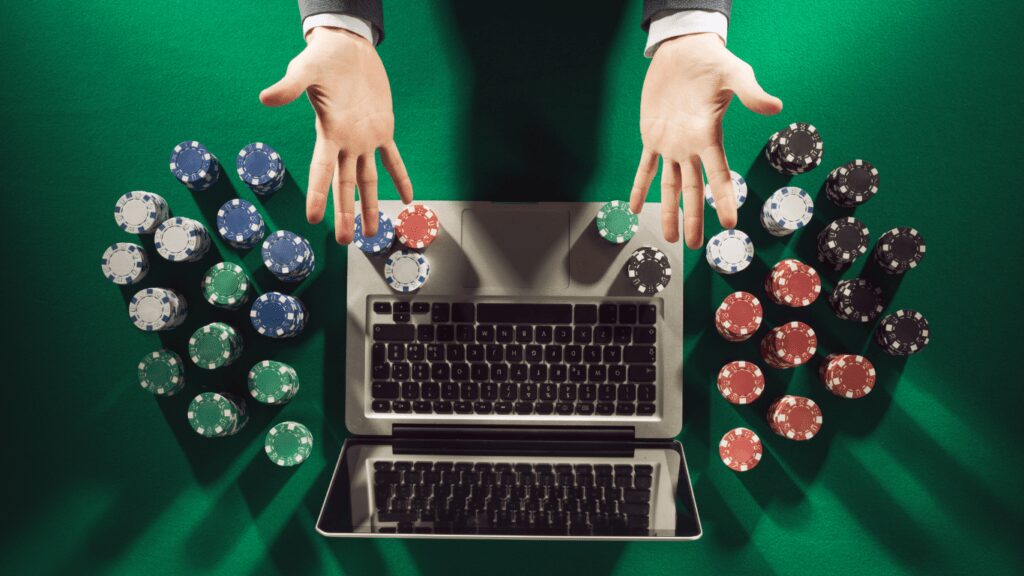 Why These Games Shape The Future Of Casinos