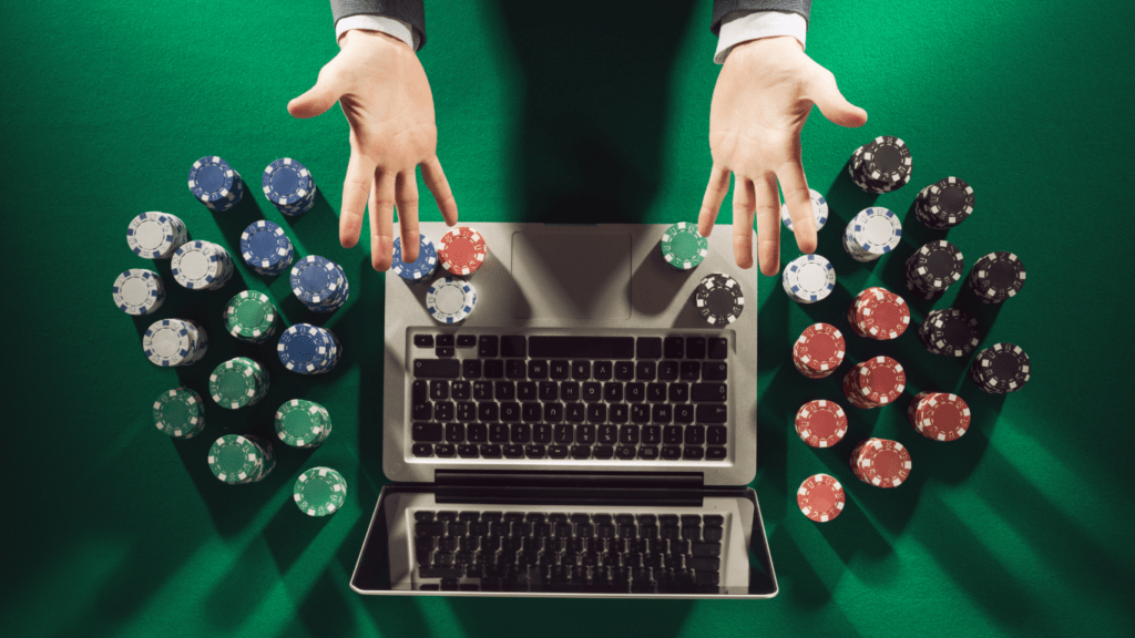 Why These Games Shape The Future Of Casinos
