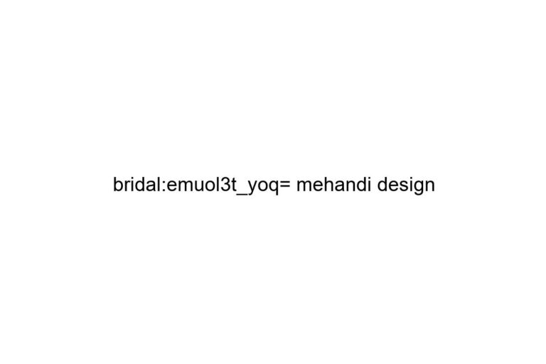 bridal-emuol3t-yoq-mehandi-design