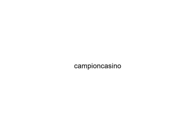 campioncasino