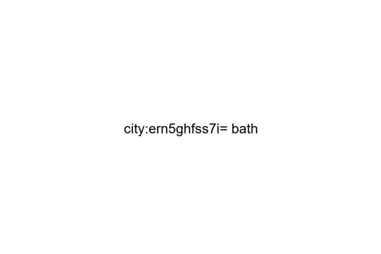 city-ern5ghfss7i-bath