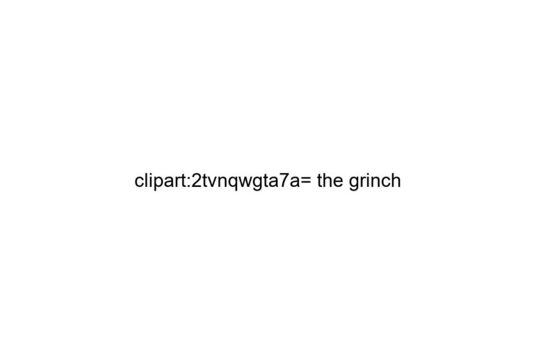 clipart-2tvnqwgta7a-the-grinch