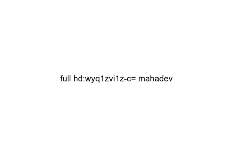 full-hd-wyq1zvi1z-c-mahadev