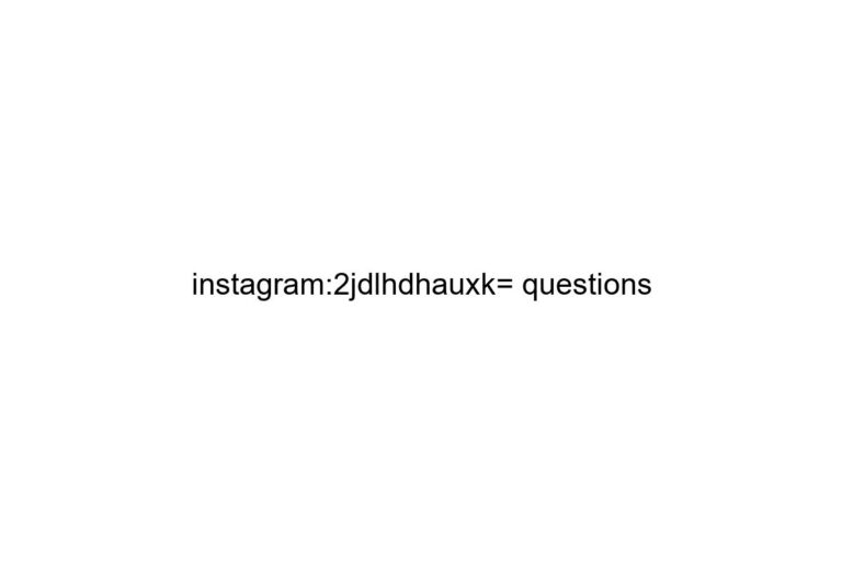 instagram-2jdlhdhauxk-questions
