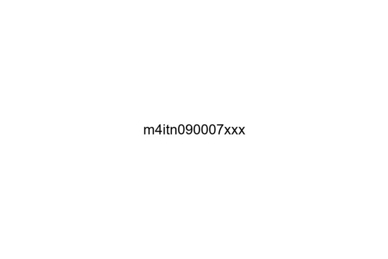 m4itn090007xxx