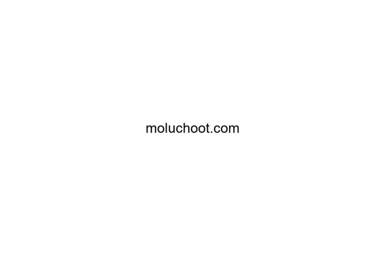 moluchoot-com