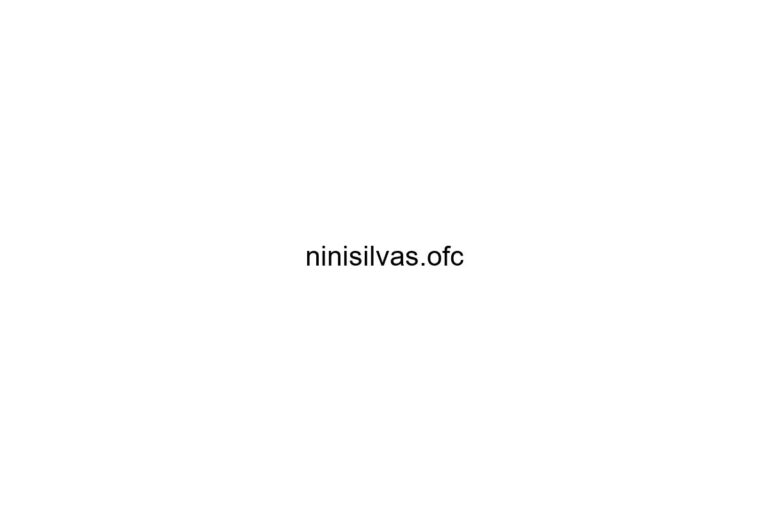 ninisilvas-ofc
