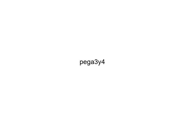 pega3y4