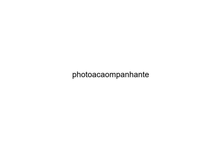 photoacaompanhante