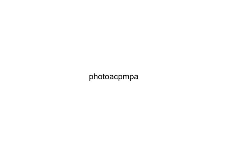 photoacpmpa