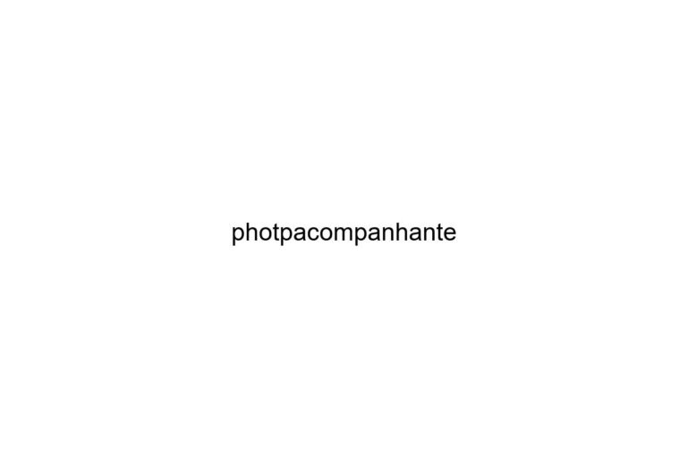 photpacompanhante
