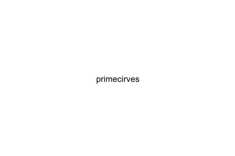primecirves