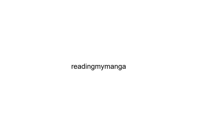 readingmymanga