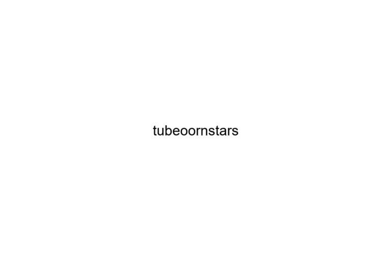 tubeoornstars