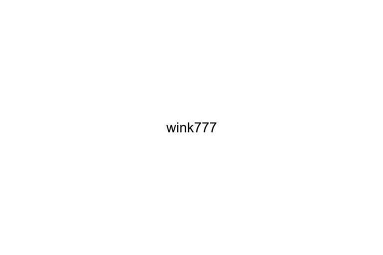 wink777