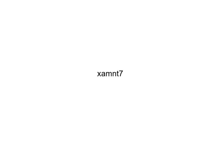 xamnt7