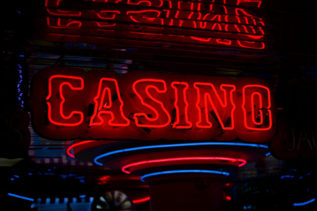 casino news October