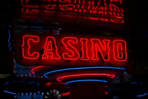 casino news October