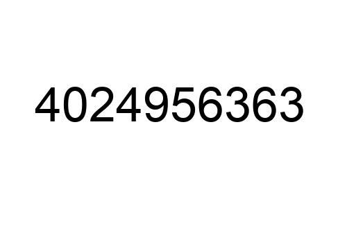 4024956363