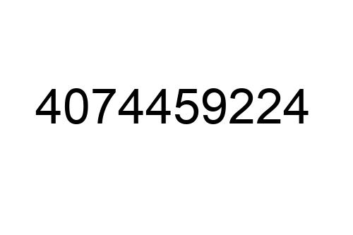 4074459224