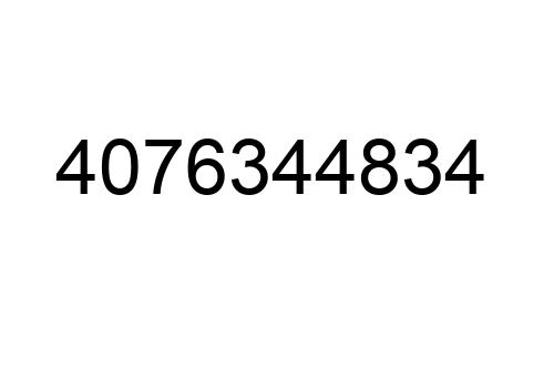 4076344834