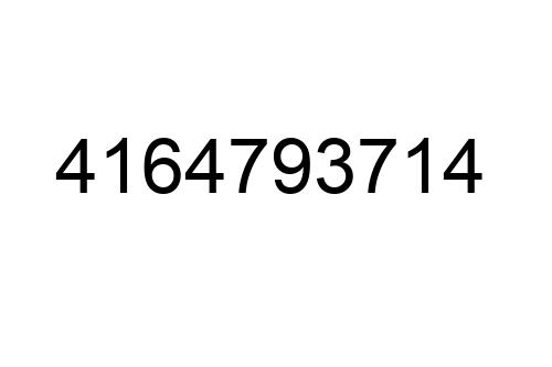 4164793714